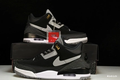 Tinker CK4348-007 Jordan Air Retro 3 1014